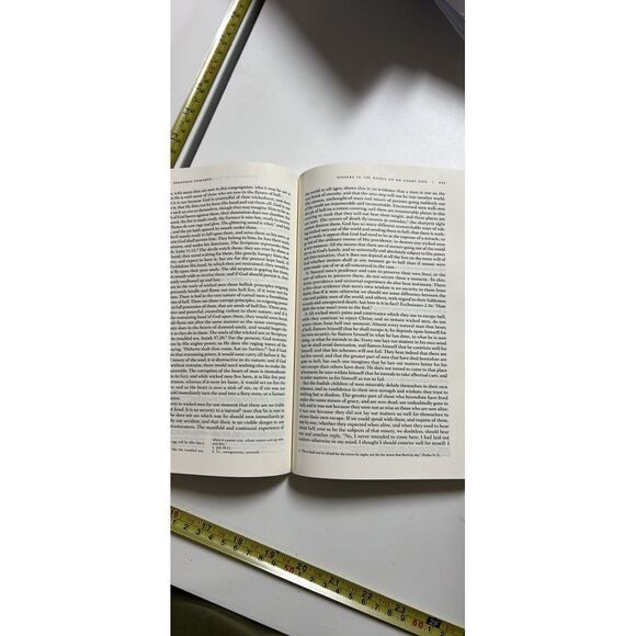 The Norton Anthology of American Literature, Volume a: Beginnings to 1820 CEV - Picture 4 of 4